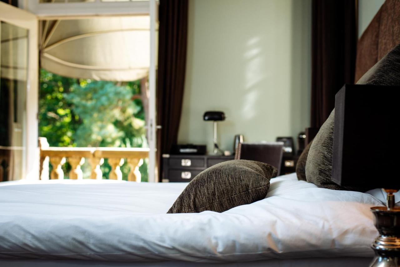 Kasteel De Hooge Vuursche Hotel Баарн Екстериор снимка